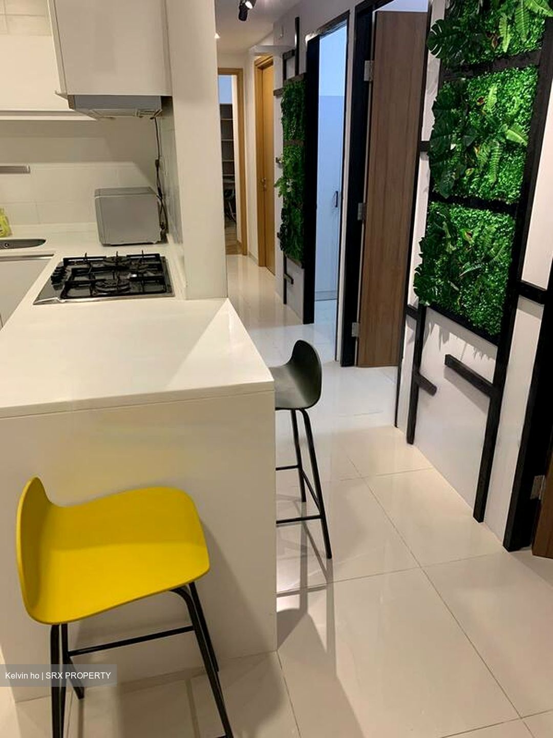 One-north Residences (D5), Apartment #455706801